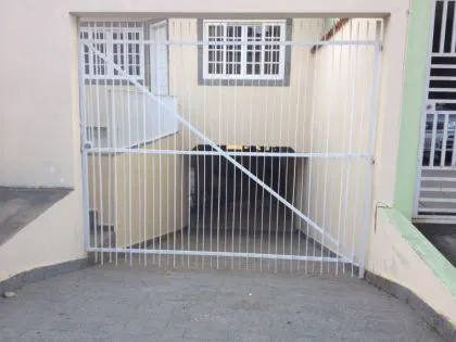 Casa para aluguel em Parque Ipiranga